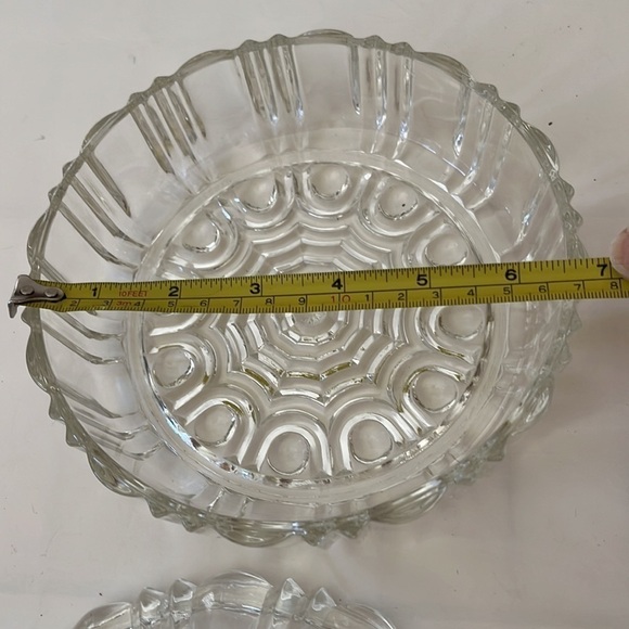 Crystal Candy Dish - Picture 6 of 12